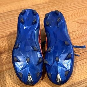 Adidas Predator Soccer/Lacrosse Cleats